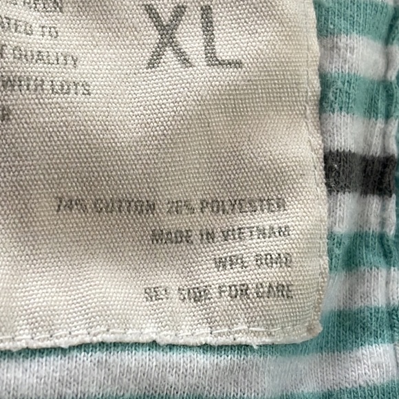 🦋3/40 AEROPOSTALE Vintage Brand Hoodie (XL) - Picture 8 of 16